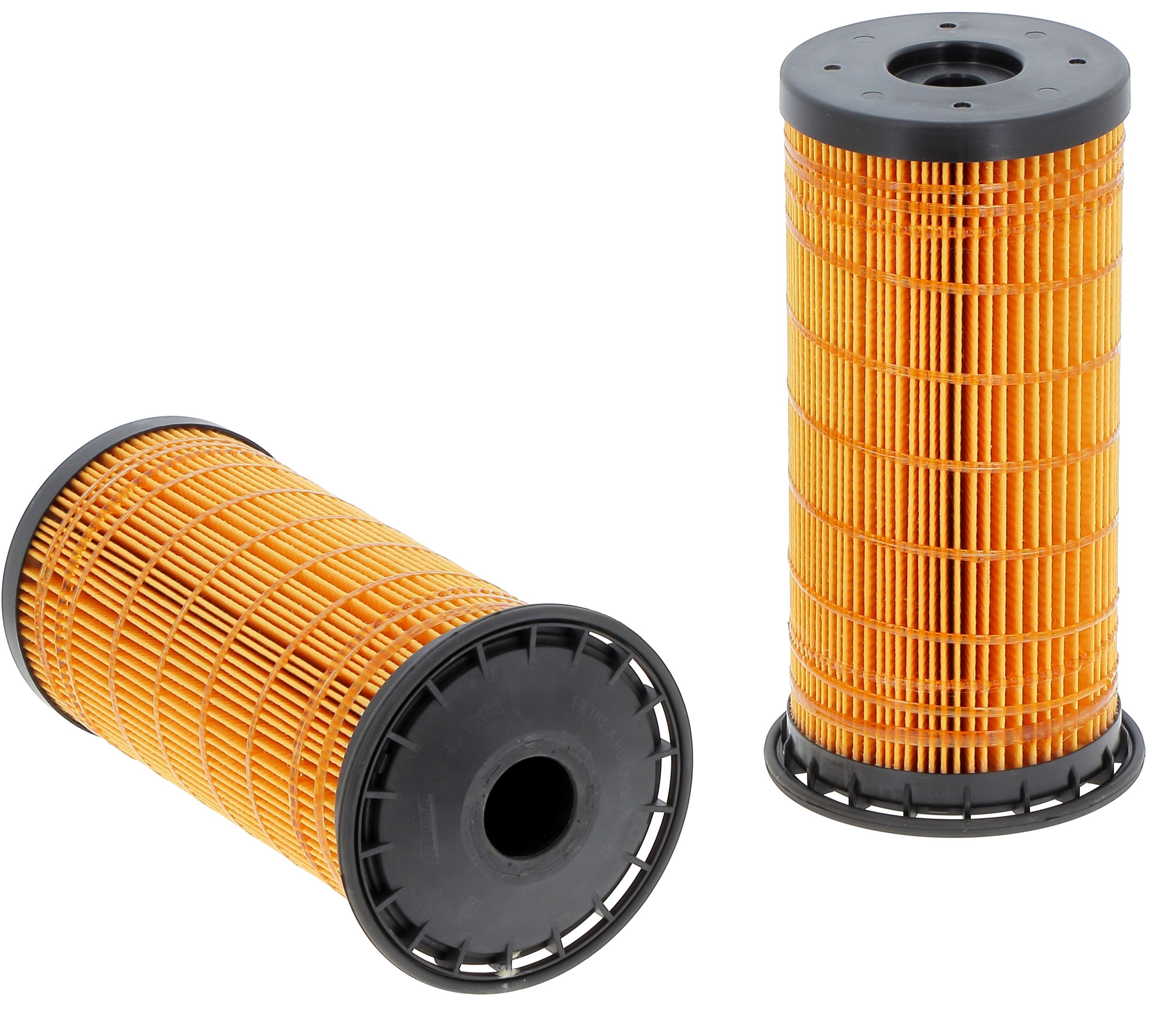 Filtre à huile CATERPILLAR 352 UHD